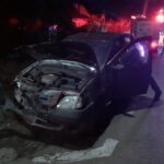 autoturism lovit de tren dumbrava rosie (1)