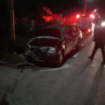 autoturism lovit de tren dumbrava rosie (2)