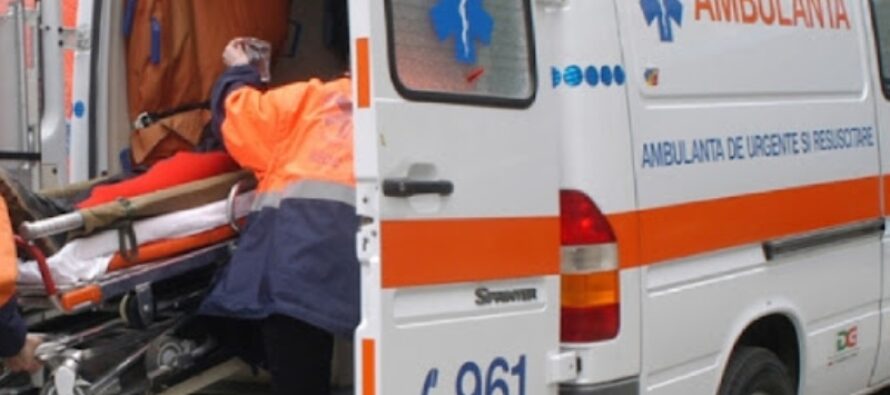 3 persoane intoxicate cu monoxid de carbon într-o covrigărie din Piatra Neamț