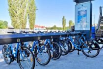 Municipiul Piatra Neamț va avea un sistem de bike sharing