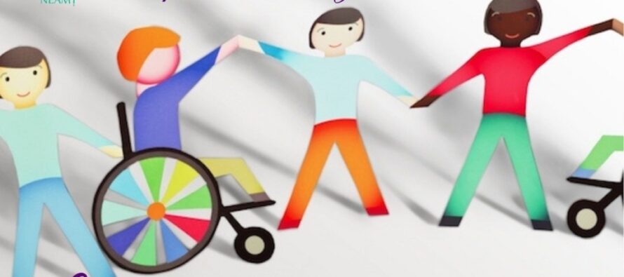 22.000 de persoane cu dizabilități, dintre care 2.100 de copii, sunt înregistrate în județul Neamț