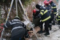 Bărbat decedat după ce a căzut într-o fântână, în comuna Bozieni