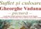 Expoziție organizată în memoria pictorului Gheorghe Vadana