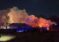 Incendiu devastator la o gospodărie din Grumăzești provocat de o lumânăre aprinsă