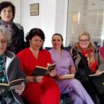 Campanie colectare carte-seniori