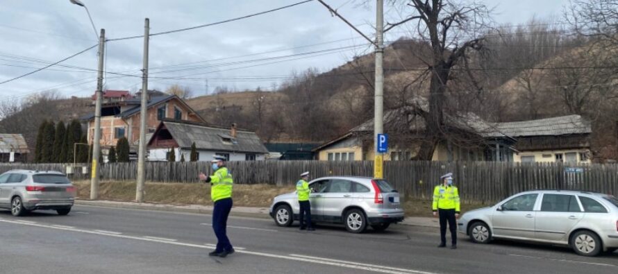Modificări la codul rutier. Precizări asupra comportamentului AGRESIV în trafic și amenzi corespunzătoare.