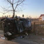 accident rutier mortal comuna Horia (4)