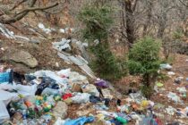 Campanie pentru prevenirea depozitării ilegale a deșeurilor în Piatra Neamț