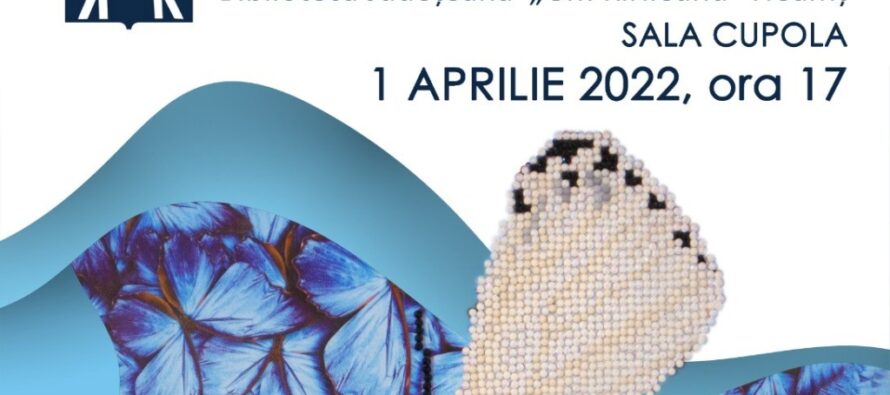 Expoziție organizată pentru Ziua Internațională de Conștientizare a Autismului