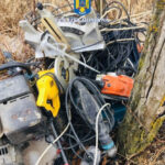 furt bunuri si scule electrice