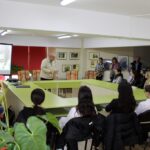 nichita stanescu omagiat la biblioteca judeteana (2)