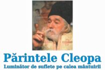 Omagiu adus Părintelui Cleopa la 100 de ani de la naștere