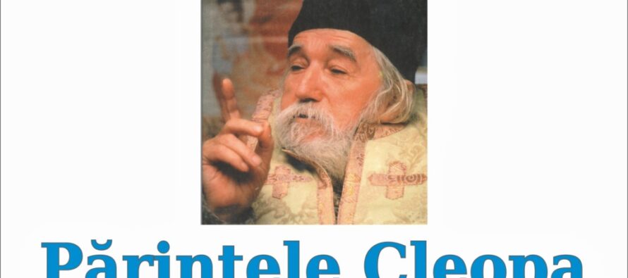 Omagiu adus Părintelui Cleopa la 100 de ani de la naștere