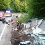 accident camion rasturnat deces dn 15b (3)