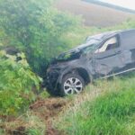 accident rutier mortal Timisesti (2)