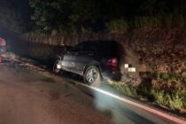 Accident rutier cu 4 victime în comuna Borca