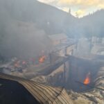 incendiu manastirea Tarcuta (9)
