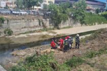 Persoană înecată descoperită în râul Bistrița