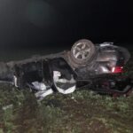 accident autoturism rasturnat Girov (1)