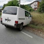 accident rutier 3 autoturisme 2 victime Bistrita (3)
