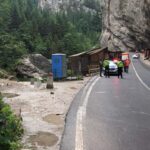 barbat lovit de o stanca Cheile Bicazului (3)