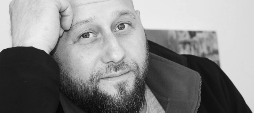 Adrian Ichim (Bill) s-a stins din viață