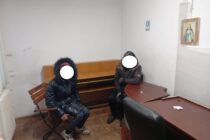 Două persoane și-au făcut un adăpost într-o centrală termică dezafectată din municipiul Piatra Neamț