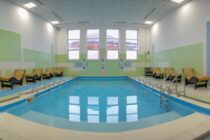 Se (re)deschide Baia Comunală din Piatra Neamț sub forma unui centru spa modern