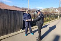 Campanie de informare a populației pentru prevenirea răspândirii gripei aviare