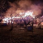 incendiu gospodarie jar din soba Pipirig (1)