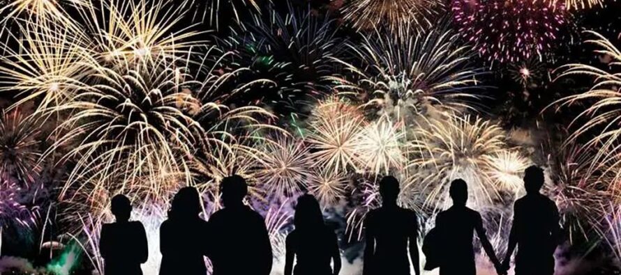 Recomandările pompierilor pentru un Revelion în siguranță