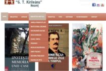 Unirea Principatelor marcată printr-o serie de manifestări culturale la Biblioteca Județeană ”G.T. Kirileanu”