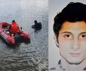Trupul neînsuflețit al unui tânăr de 18 ani a fost scos din apele râului Moldova
