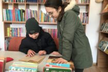 Ziua Națională a Lecturii marcată și la Biblioteca Județeană din Piatra Neamț