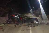 Accident rutier mortal în comuna Dragomirești