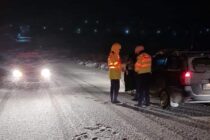 Amenzi de aproape 24.000 de lei în urma unor controale în trafic