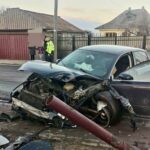 femeie autoturism in gard accident (1)
