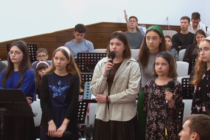 Să urcăm încă o treaptă