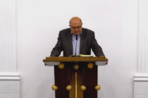 Program Biserica Penticostală