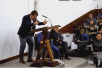 Program Biserica Penticostală