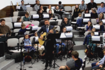 Program Biserica Penticostală