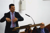 Program Biserica Penticostală