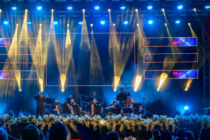 Încă o seară de neuitat la Vacanțe Muzicale