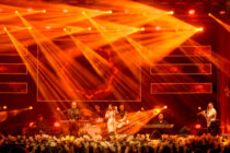 „FANTEZIE ESTIVALĂ” ȘI CONCERT POPFOLKLORICA – ÎN A CINCEA SEARĂ A VACANȚELOR MUZICALE