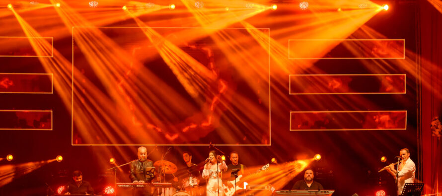 „FANTEZIE ESTIVALĂ” ȘI CONCERT POPFOLKLORICA – ÎN A CINCEA SEARĂ A VACANȚELOR MUZICALE