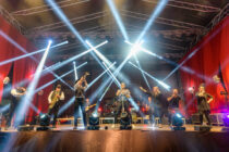 Seară memorabilă la Vacanțe Muzicale