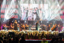 Final de film a ediției din acest an a Vacanțelor Muzicale