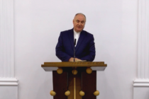 Program Biserica Penticostală