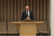 Program Biserica Penticostală