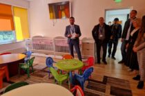 Soluțiile Primăriei Piatra-Neamț pentru deficitul de locuri din creșe